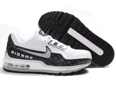 Nike Air Max LTD-77